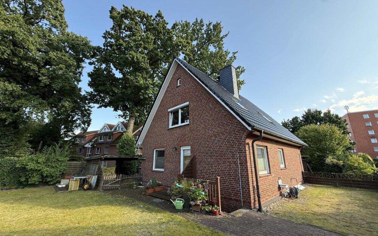 Haus
