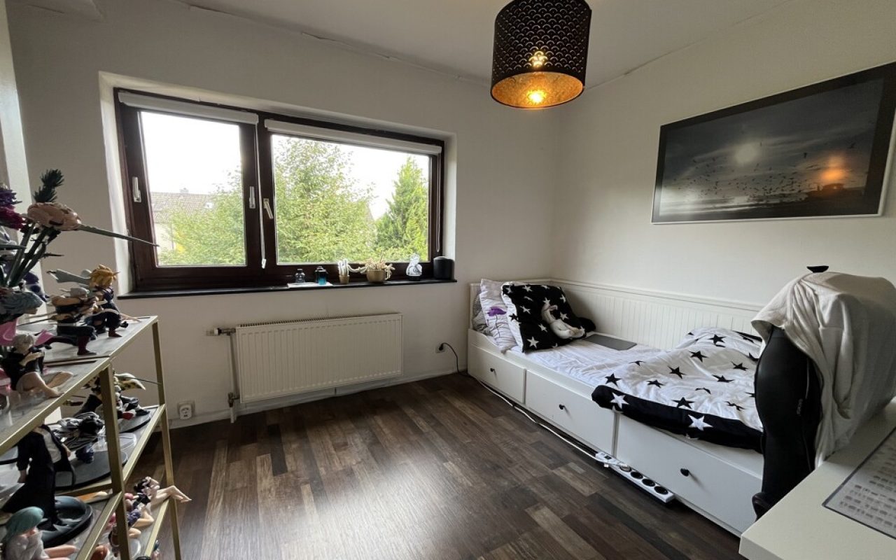 Durchgangszimmer Obergeschoss