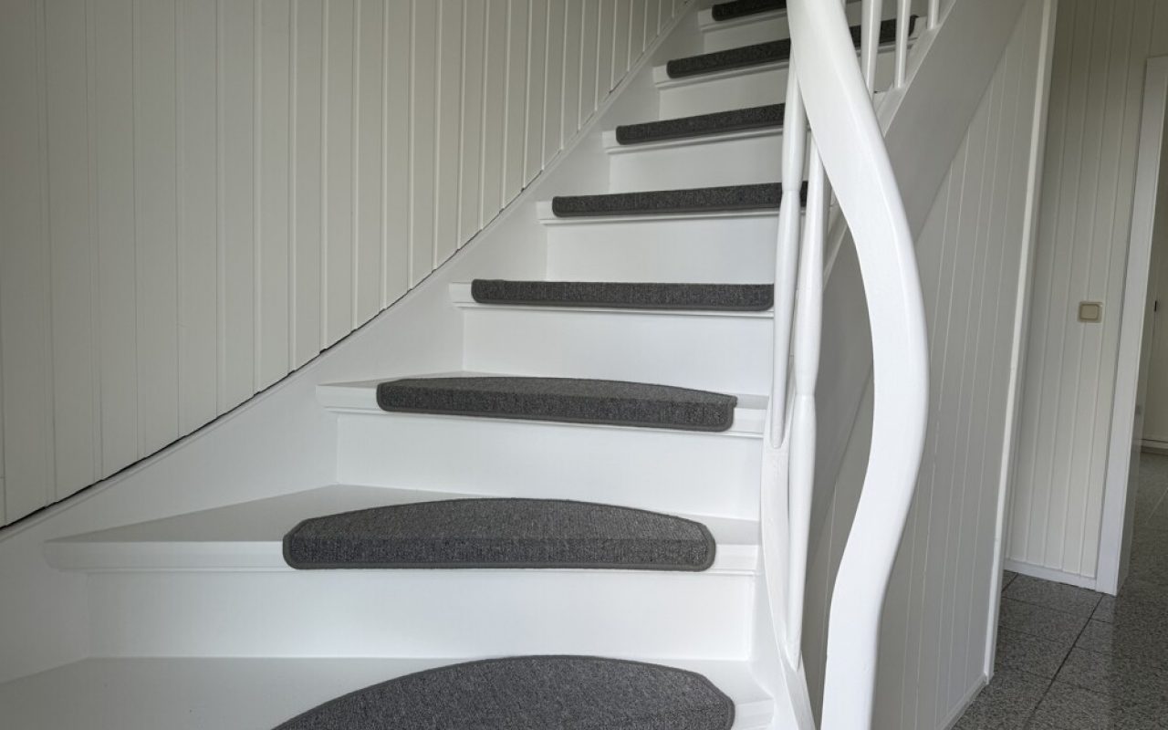 Treppe