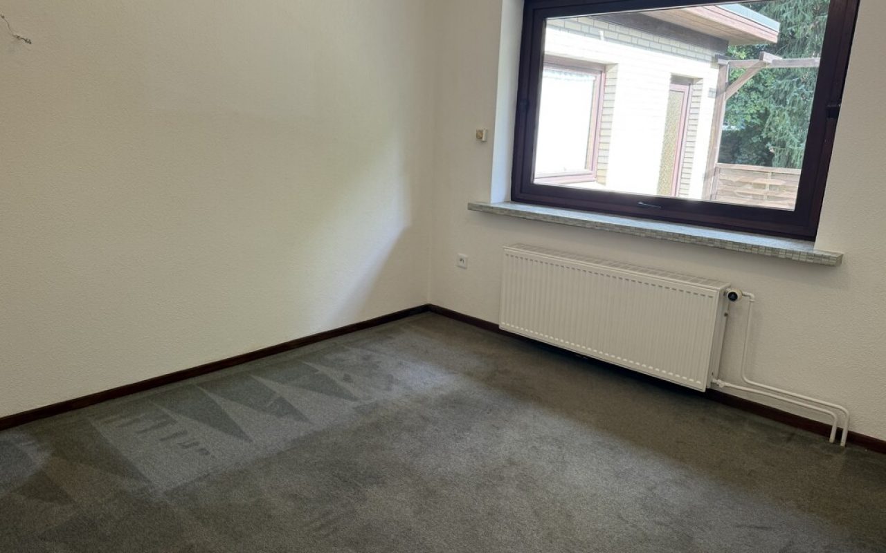 Zimmer im EG
