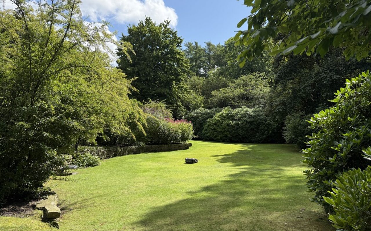 Garten