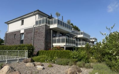 Attraktive und gut vermietete 3 Zimmer – EG – Wohnung