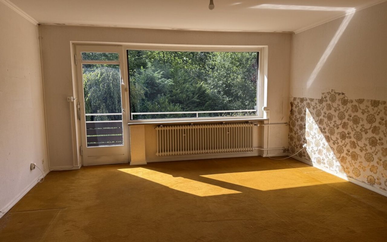 Balkonzimmer