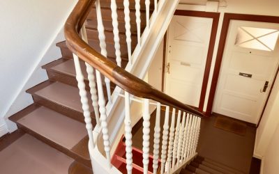 Gemütliche 2 1/2-Zimmer Dachgeschosswohnung in Barmbek-Nord