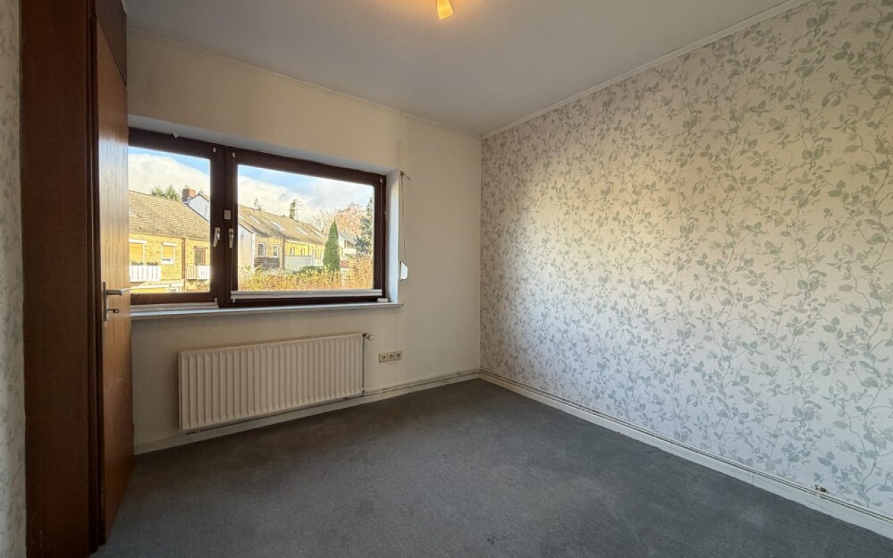 Durchgangszimmer Obergeschoss