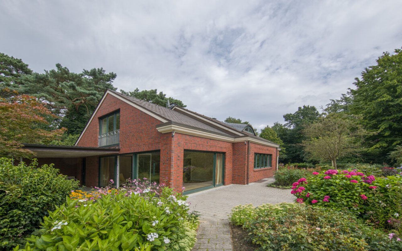 Blumenpracht und mehr