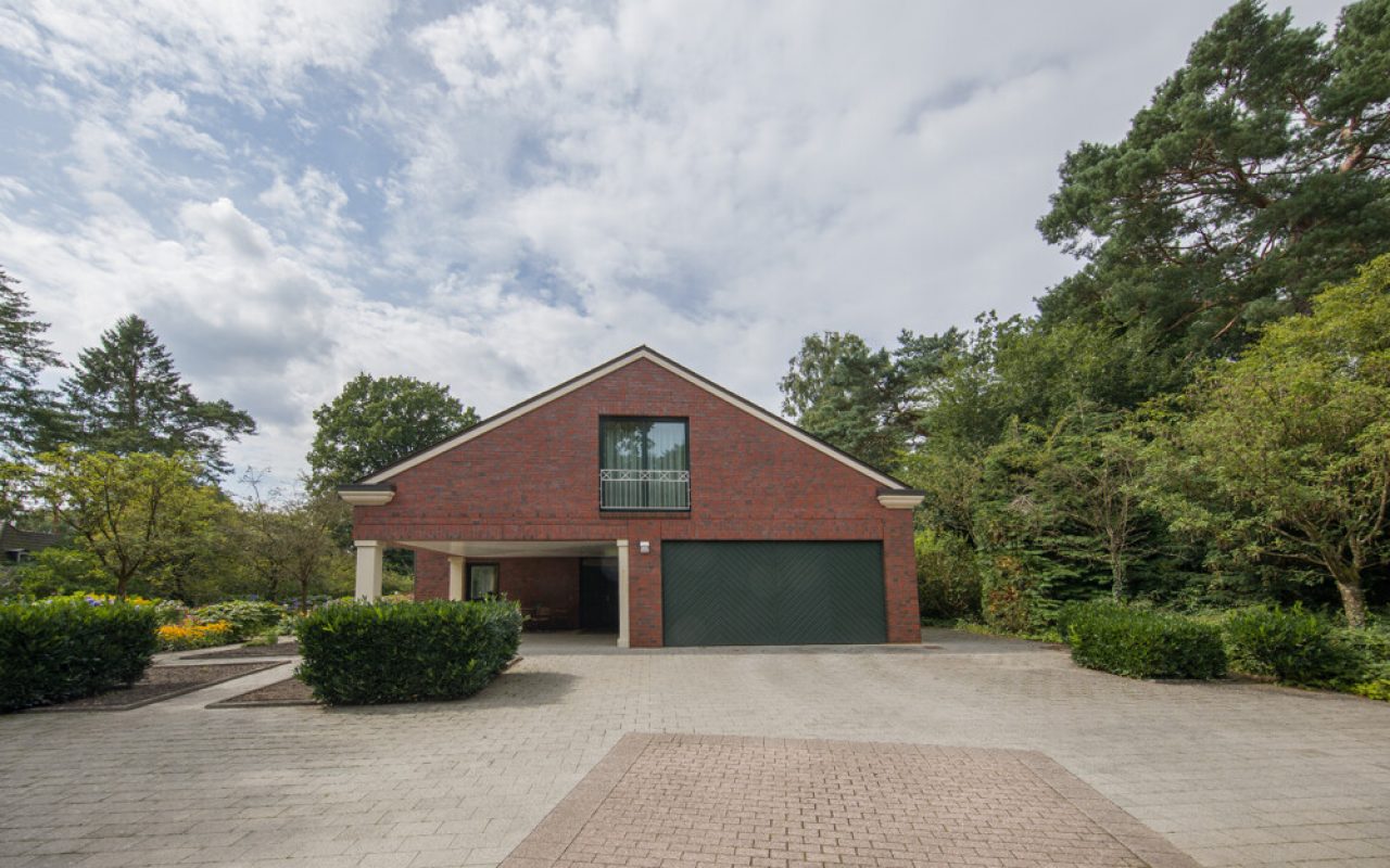 Herzlich Willkommen!