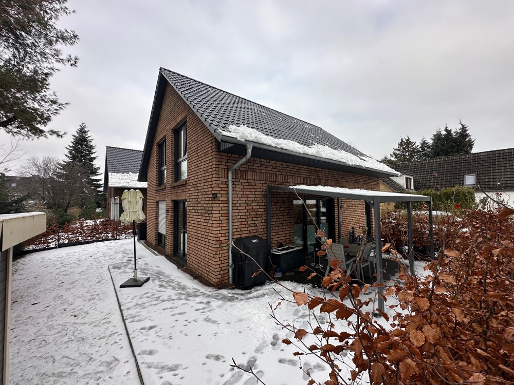 Neuwertiges 4 Zimmer Viebrock – Einfamilienhaus in ruhiger Lage Neuwertiges 4 Zimmer Viebrock – Einfamilienhaus in ruhiger Lage