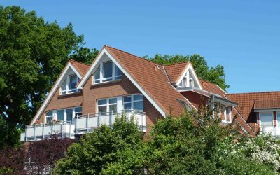 3-teiliges Wohnungspaket für Kapitalanleger