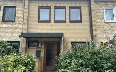 5-6 Zimmer Mittelreihenhaus zum individuellen Neugestalten