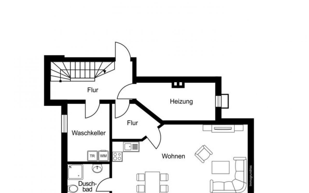 Grundriss_Souterrain